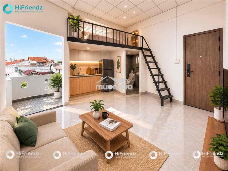 Độc quyền hifriendz ,  bốc seal phòng mới 100%