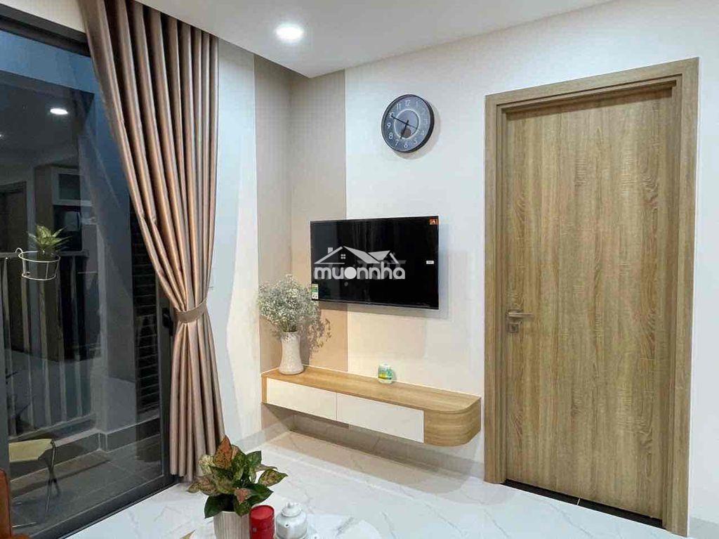 🔥Giá tốt , cho thuê căn hộ 2pn đẹp, gần kcn đại đăng, thành phố mới - 3