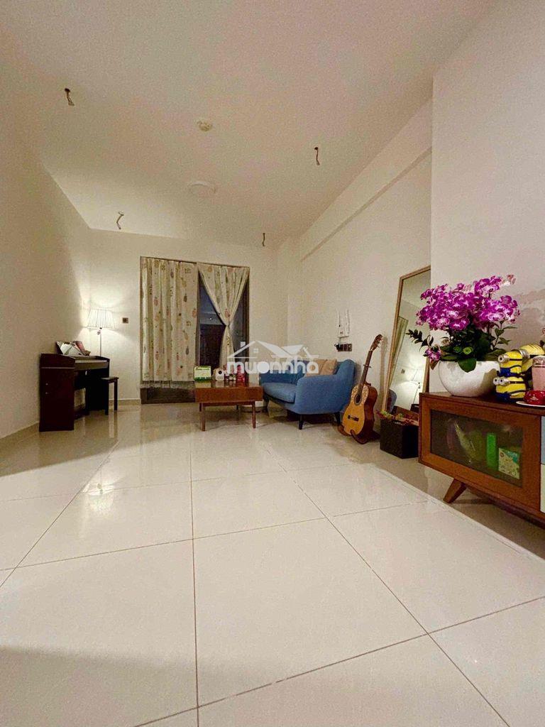 Cho thuê nhà trống sài gòn royal 2pn1wc giá chỉ 14,8tr
