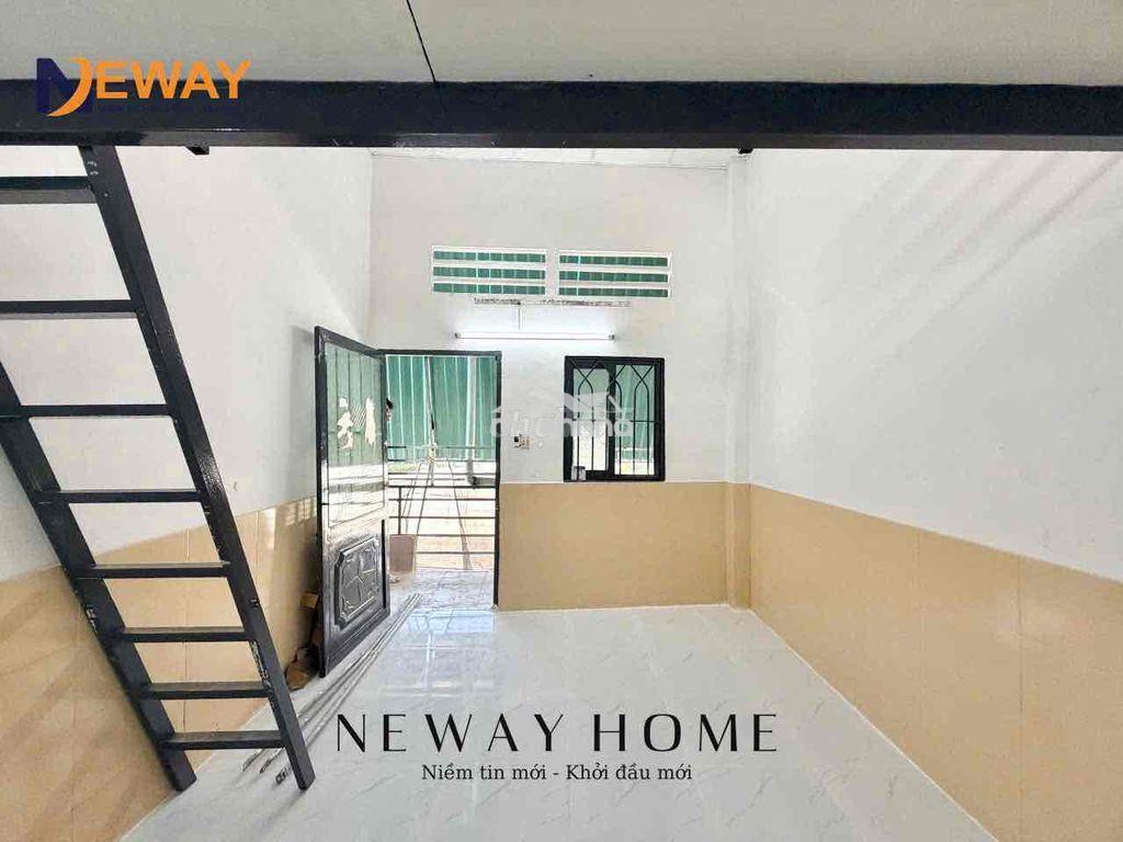 Trọ trệt - giá rẻ - rộng 30m2 - gác cao - ban công - trống sẵn ở ngay‼️ - 4