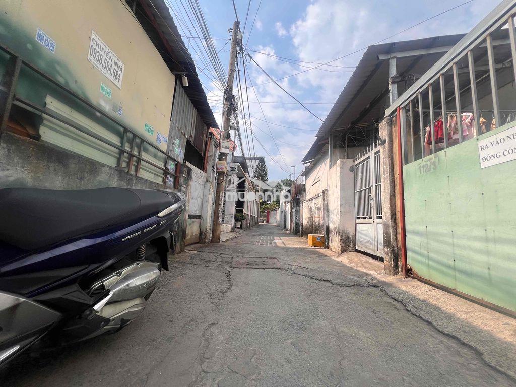 Bán nhà c4 6,3x24 (158m2) hẻm xe hơi tam phú thủ đức giá 8tỷ tl - 2