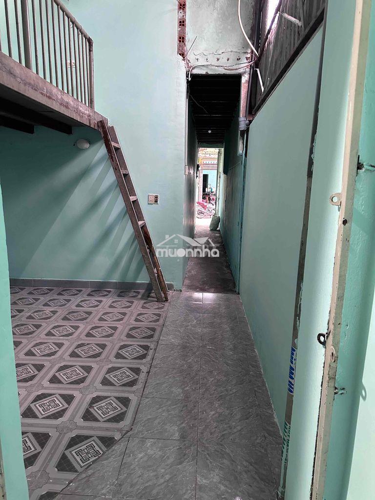 Cho thuê phòng trọ 30m2 đối diện hẻm trường tiểu học vĩnh lộc a vào 10 - 3