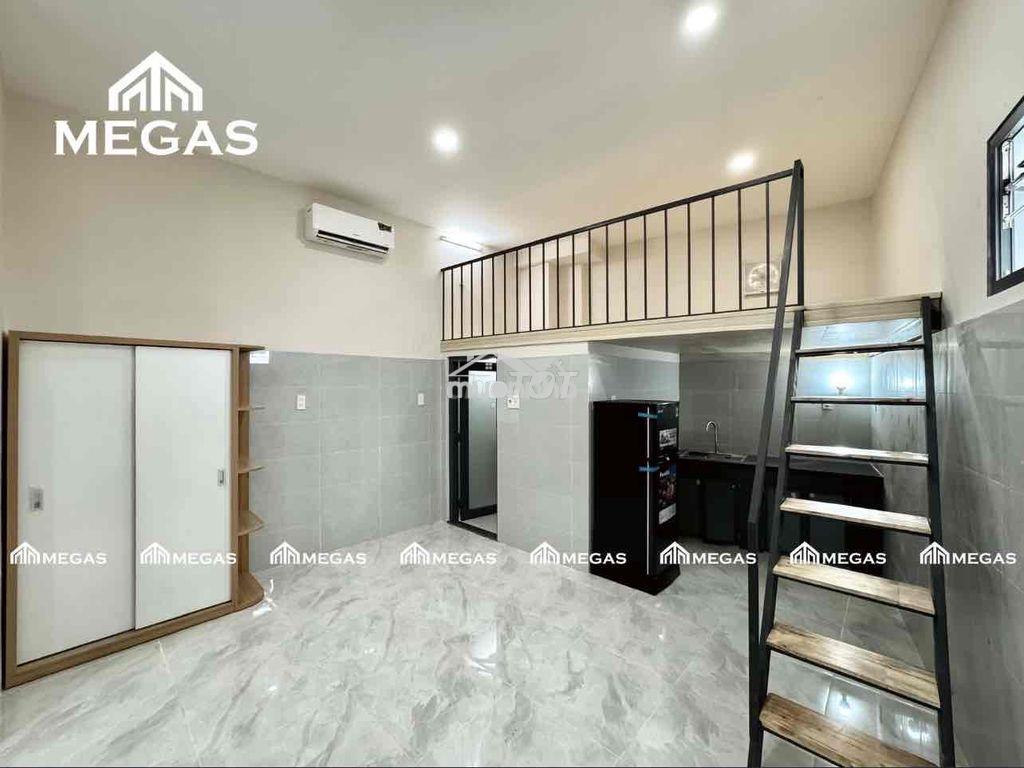 Duplex rộng 40m2 ngay bùi đình tuý - 3