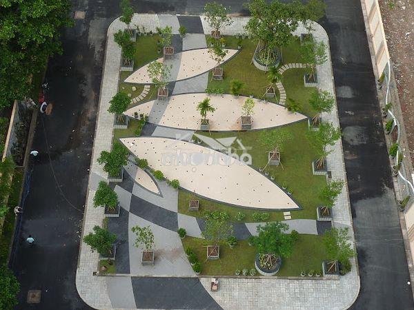 🔥🛡️ Bán căn hộ lotus garden – 78m² | 3pn – 2wc | sổ hồng riêng - 2