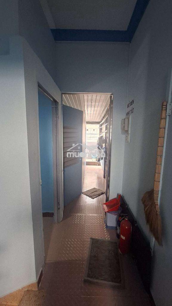 Phòng trọ 16m2 gần đại học bách khoa - 3