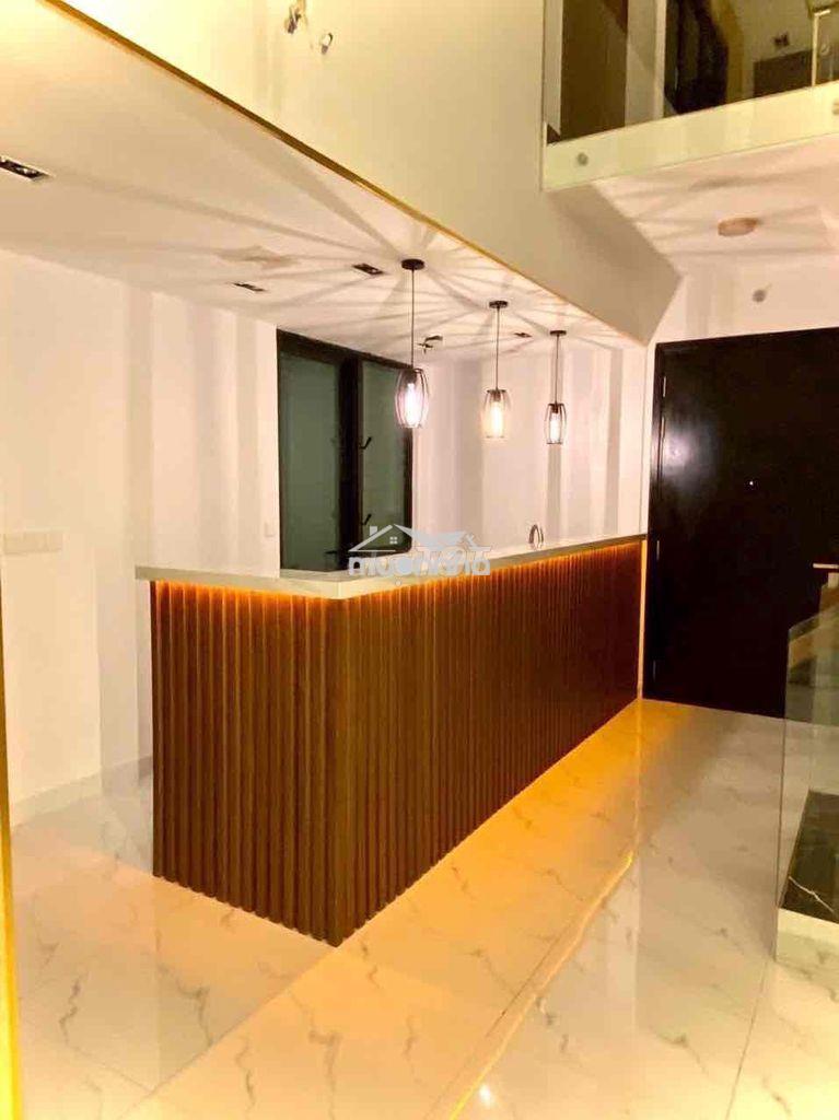 Duplex 2pn 25triệu/tháng tại feliz en vista - 3