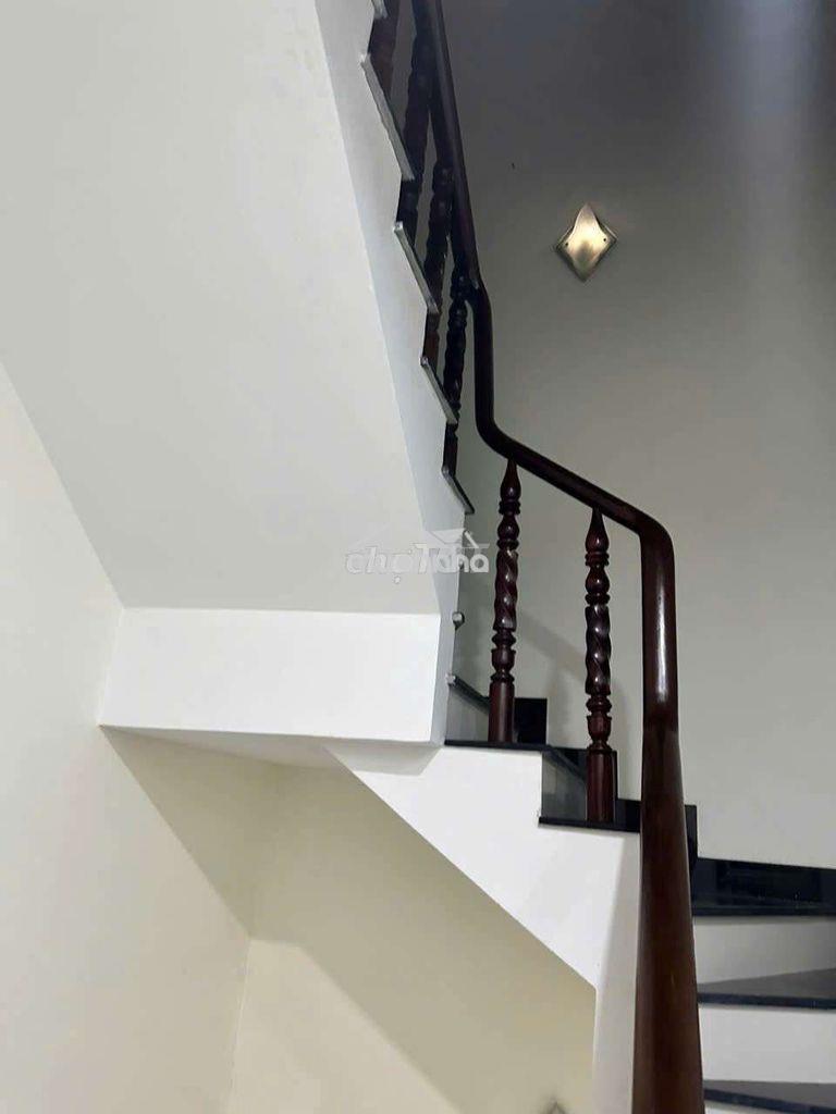 Nhà mới 4 tầng btct ngay adv và võ văn kiệt .shr - 4