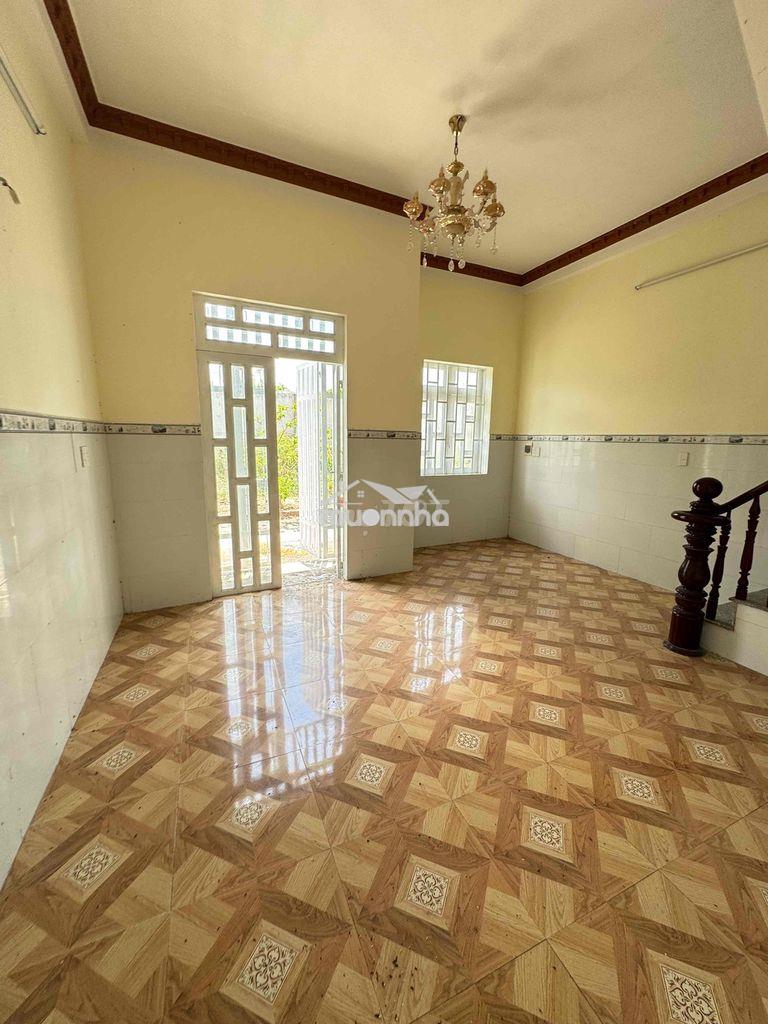 Nhà nguyễn căn hẻm cụt cho thuê. - 2