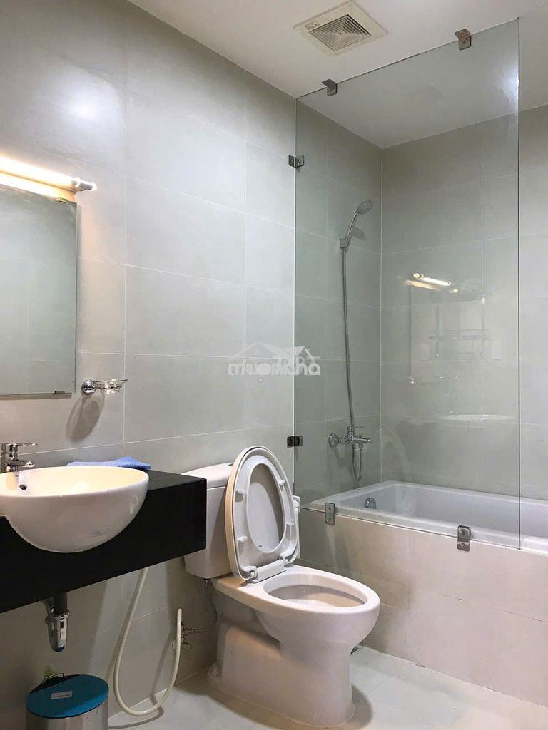 Cho thuê căn hộ 3 pn cao cấp tại grand riverside, q.4, giá: 24tr/tháng - 3