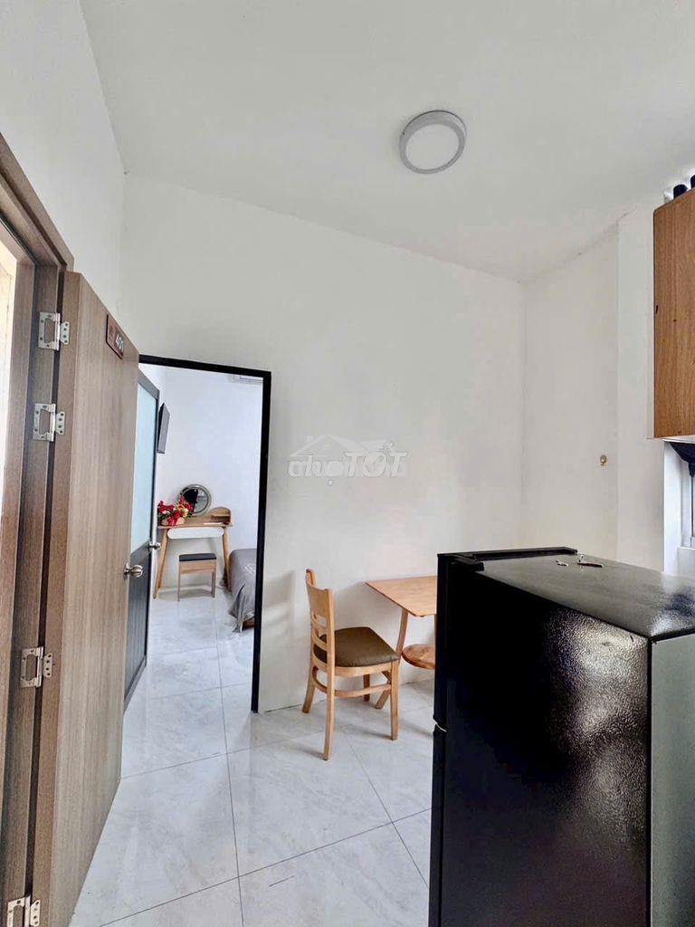 Bán nhà 2 mt dương bá trạc – q. 8 dtcn: 122m2 kc: 6 tầng giá; 16,5 tỷ - 2