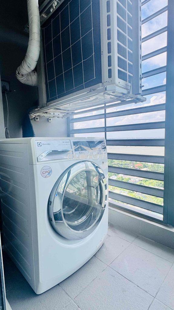 Chính chủ cho thuê căn hộ 3pn the beverly có sẵn slot để xe hơi - 3