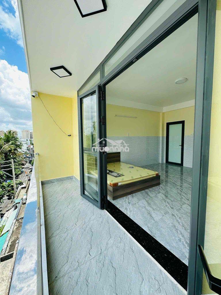 🌻Studio bancong rộng , thoáng , đẹp 😱 - 3