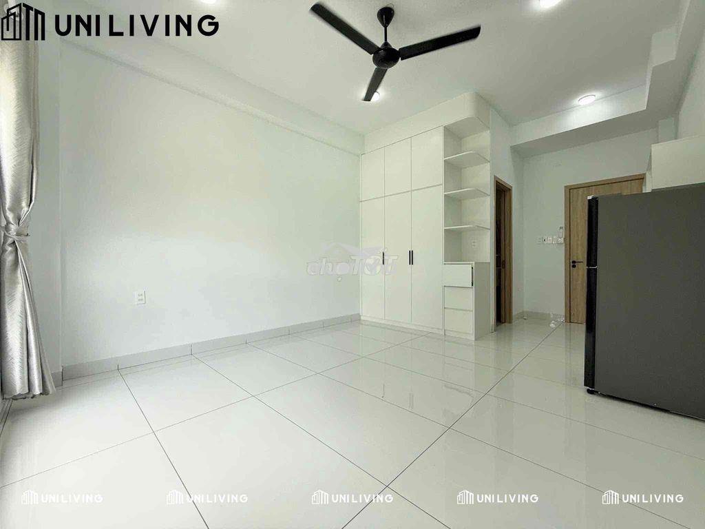 Căn hộ ban công máy giặt riêng ngay phạm văn đồng, chợ thủ đức, hdieu - 3
