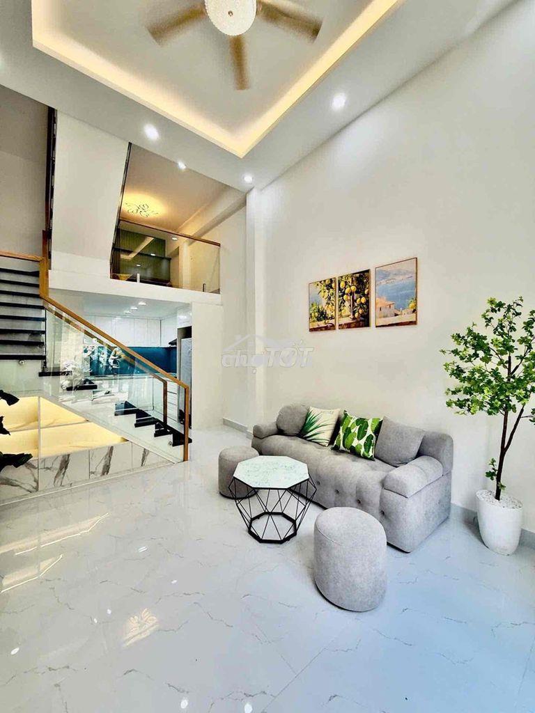 Nhà đẹp nguyễn trọng tuyển - phú nhuận - 4