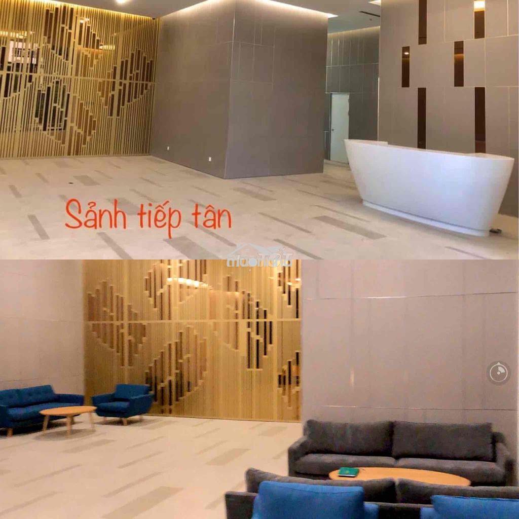 Cho thuê 2pn 2wc full nt tại central q8 - 3