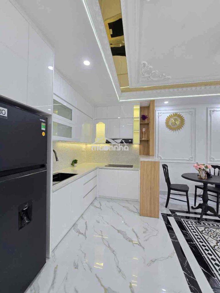 Nhà đẹp quận phú nhuận - 2