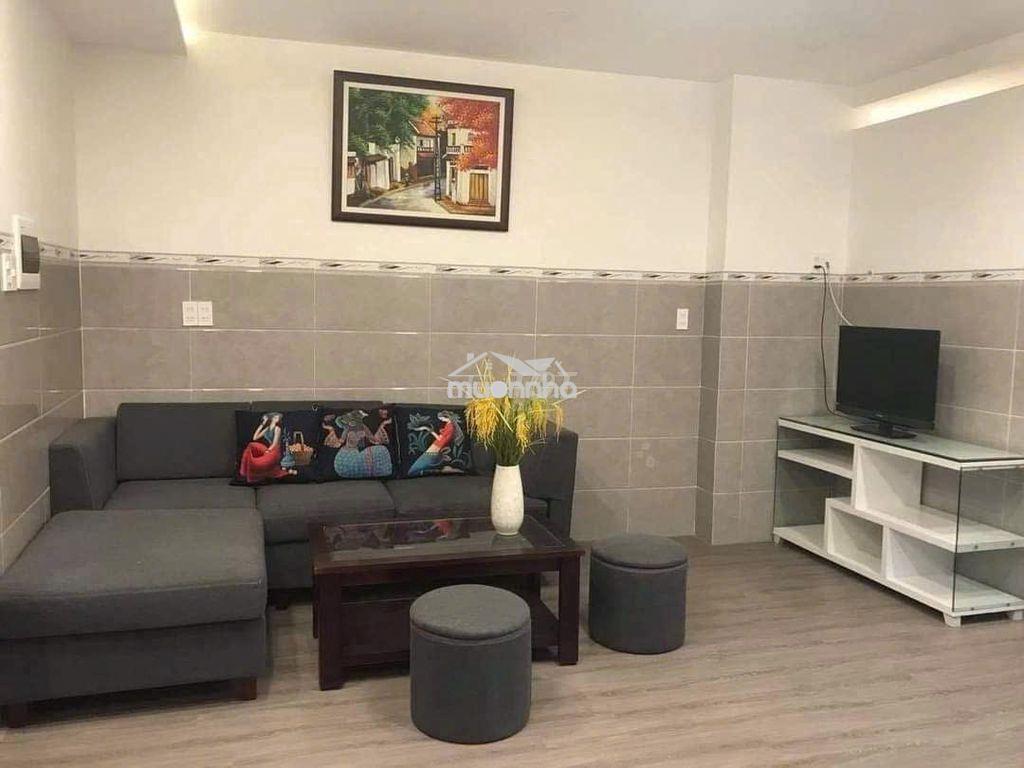 Chính chủ chothuê chdv caocấp 2pn ngay vòng xoay đbp- đh uef-hồng bàng - 4