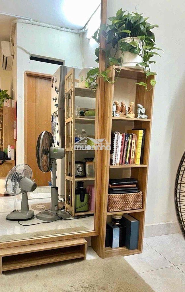 Phú nhuận – phan đăng lưu – 62m² – 3 tầng – 6 phòng – hẻm xe hơi - 4
