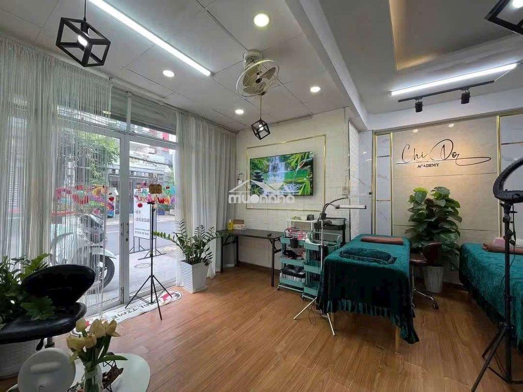 Mặt tiền kinh doanh đường số 85 mới như hình _ gần lotte mart - 4
