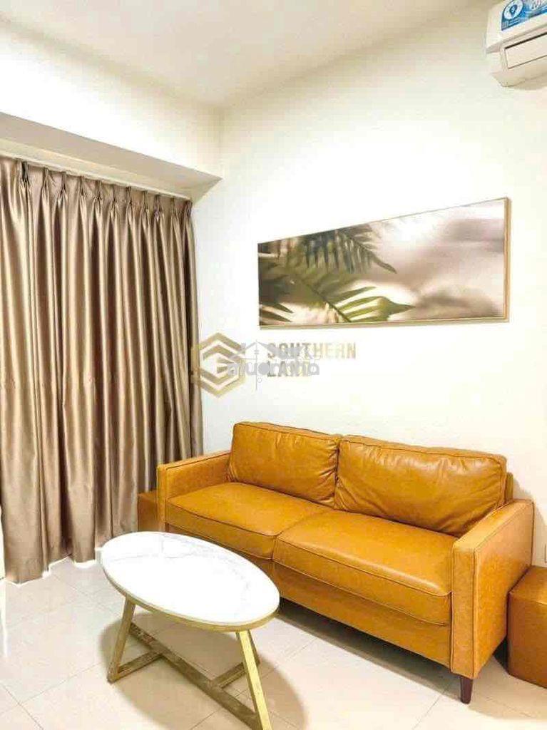 🔥 Cho thuê 1pn full nội thất tại the sun avenue - chỉ từ 14 triệu/thán