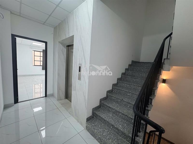 Văn phòng cityland gò vấp từ 6tr - có bancol + full máy lạnh