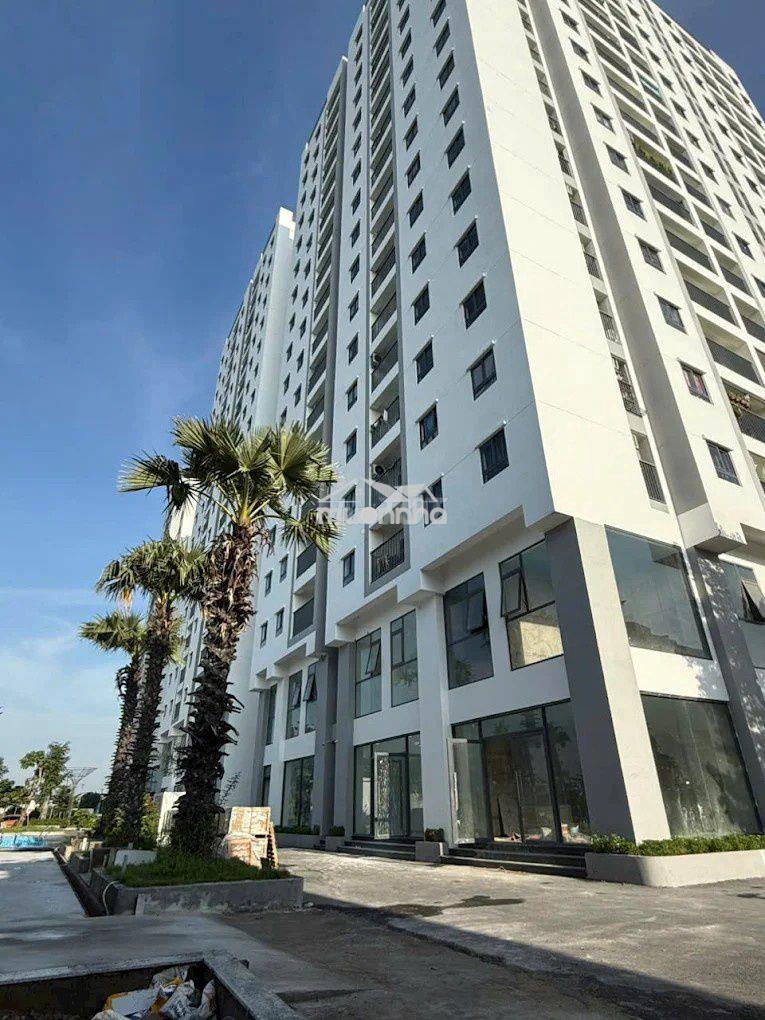 Chung cư tecco tower q12 ngay tham lương, trường chinh - 54m2 , 2pn  - 3
