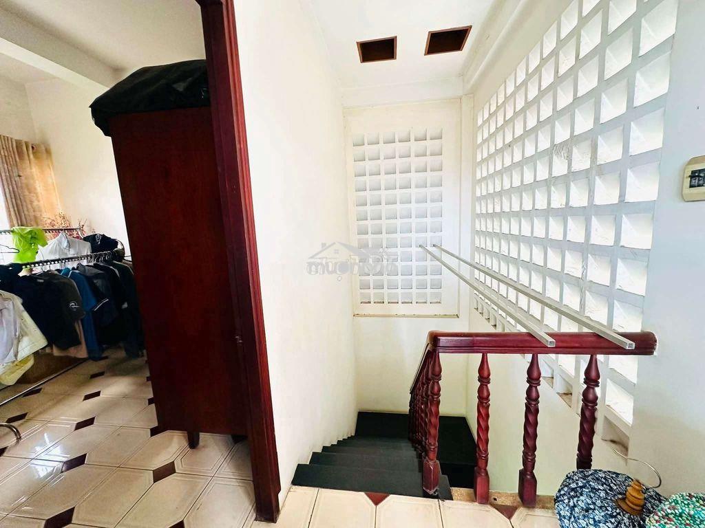 Biệt thự 5tầng(6,5×12)- hxt lý thường kiệt(thành thái) - 4