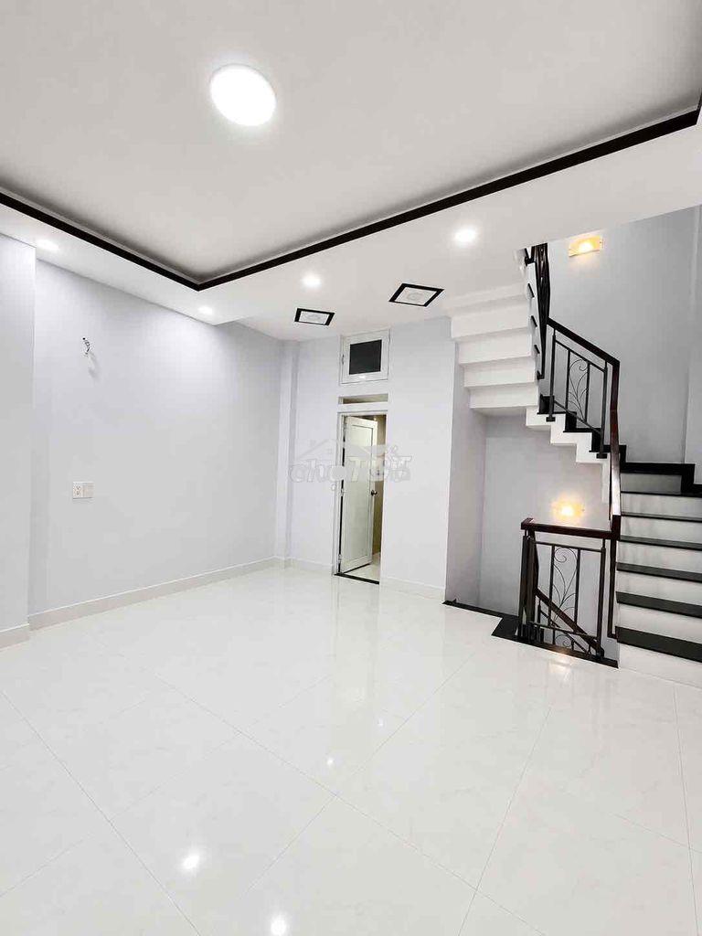 Hxh - ngã tư âu cơ-lạc long quân-4.7x12m-1 trệt -3lầu- giá nhỉnh 6tỷ - 2