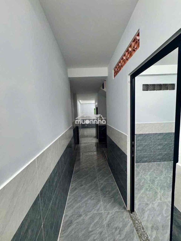 Cho thuê nhà mới tinh gần đừơng tam bình hiệp bình chanh thủ đức - 4