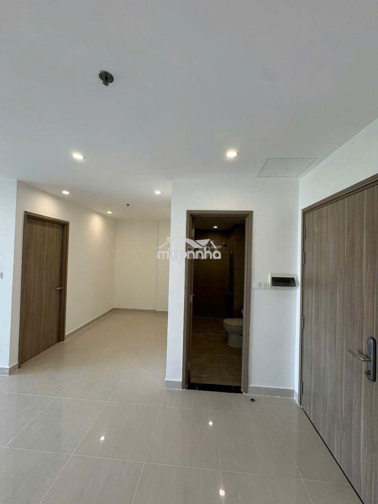 Cho thuê căn hộ 1pn+ vinhomes grand park nhà trống giá tốt - 4