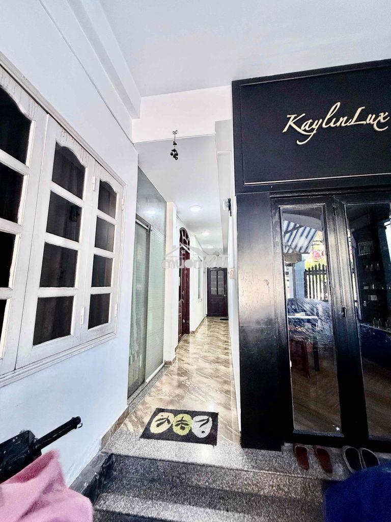 Cho thuê văn phòng 50m² – tân bình gần sân bay - 4