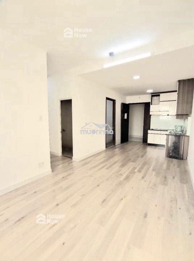 Chung cư 2 phòng ngủ, thoáng mát, ở được 4 5 người