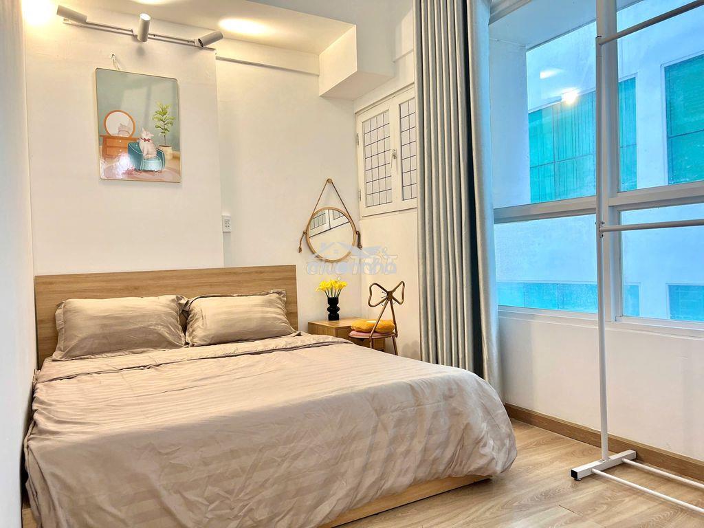 Officetel 40m2 charmington full nội thất 2ty thương lượng - 2