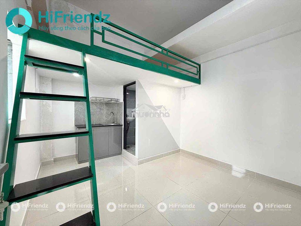Duplex siêu rộng rãi ngay ga tân cảng bình thạnh - 4