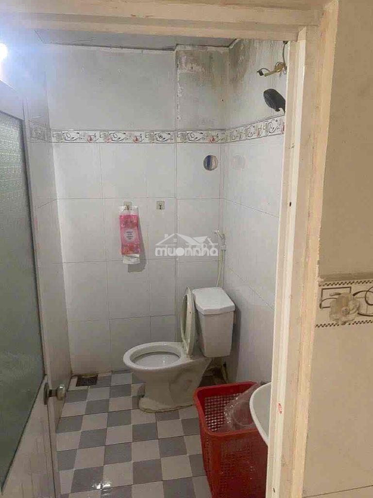 Nhà nguyên căn đường an nhơn hẻm xe hơi - 3