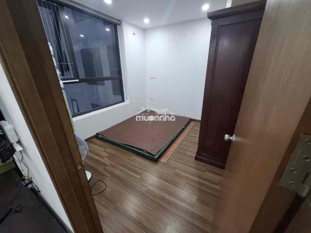 Chung cư  bô quốc phòng x2 đại kim – ngã tư sở - 77m2, 3pn - sổ đỏ - 4