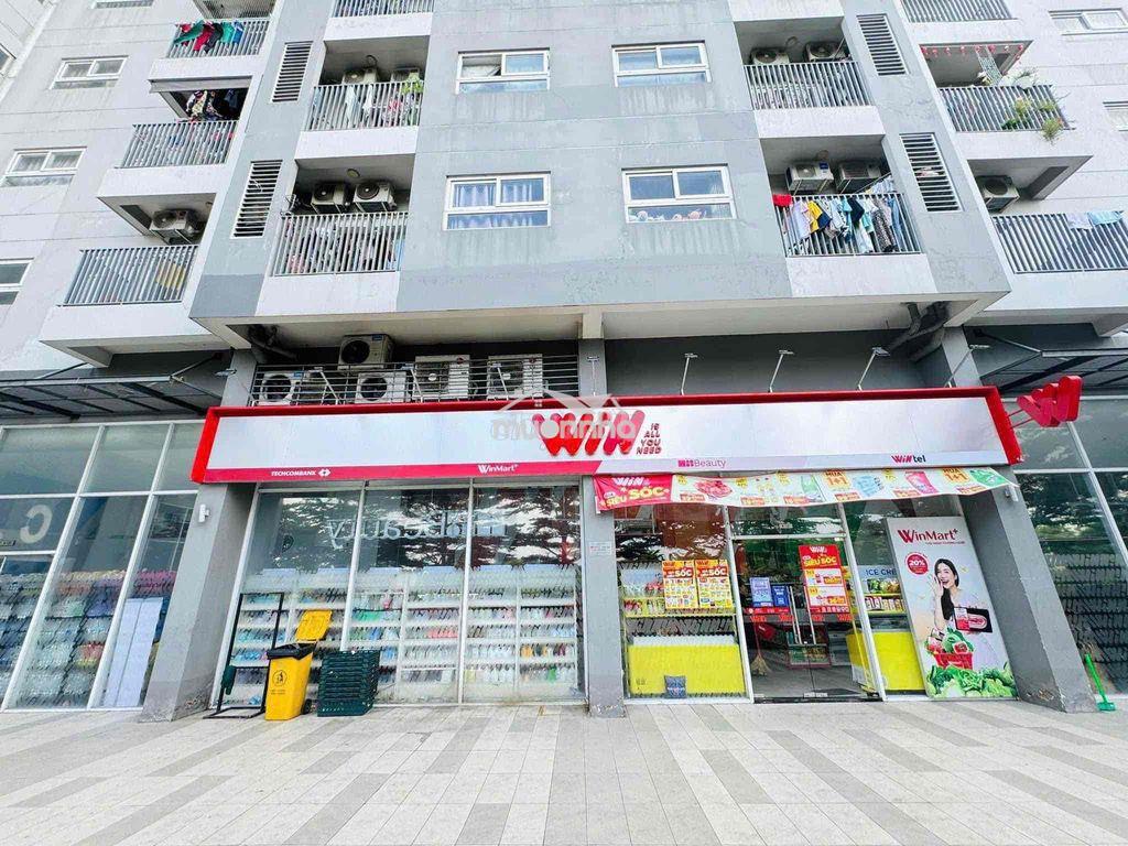 Cho thuê an gia star bình tân 2pn sẵn nội thất. giá 7 triệu - 3