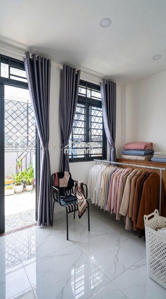 Bán nhà lê văn khương 88m2, 3pn, hxh, 4.4 tỷ tl, shr, tân thới hiệp - 3