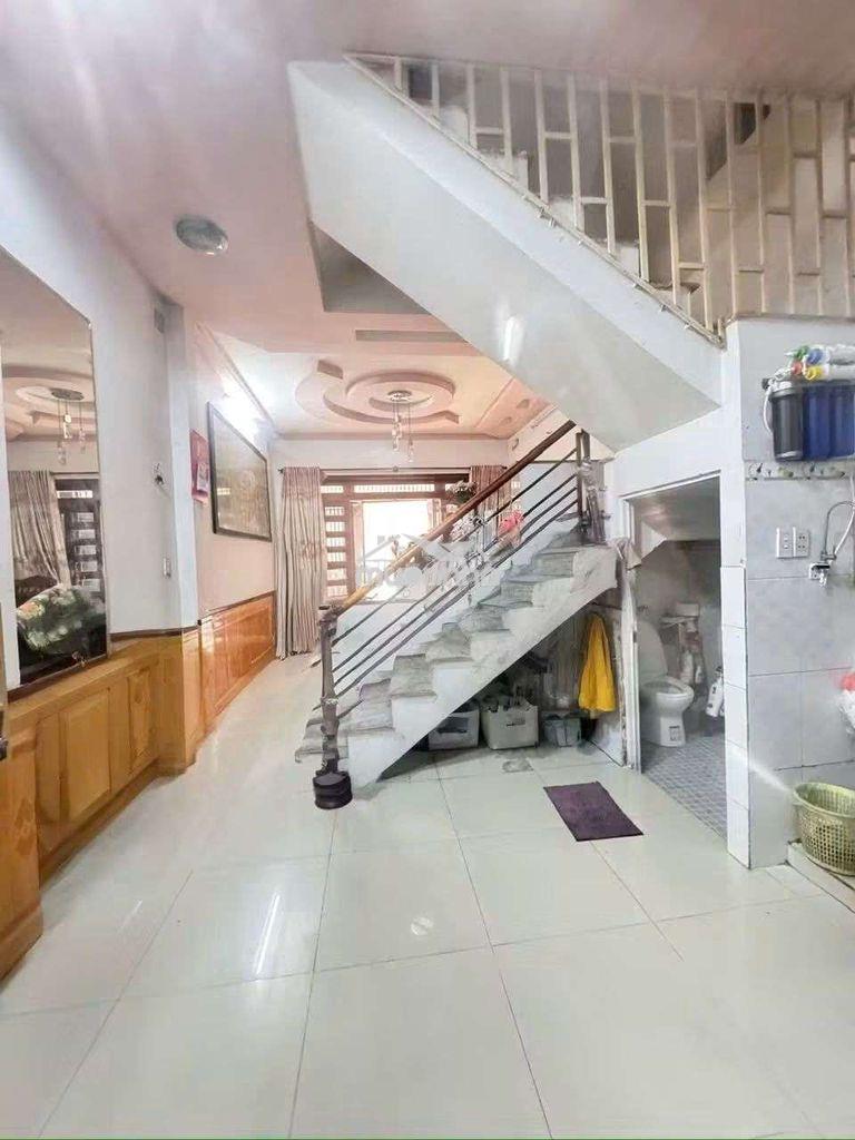 Nhà 1/ trường chinh đối diện kcn tân bình - 3
