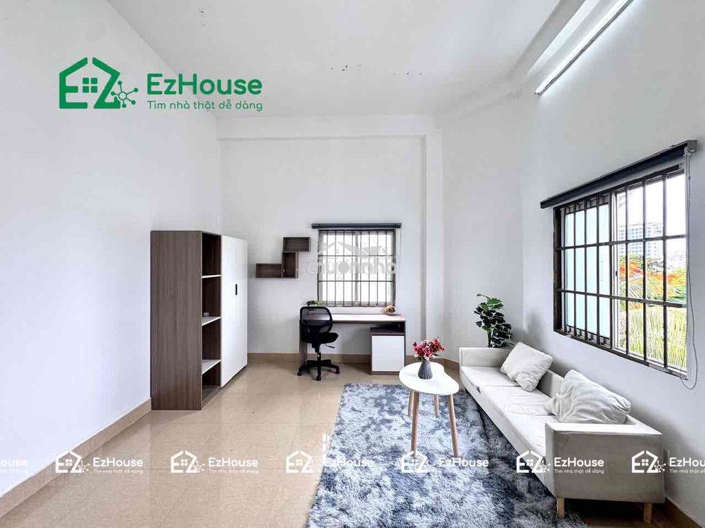 🏡Nhà mới xây-nhận xe điện-đầy đủ nội thất- đi bộ qua vlu cs3 - 4