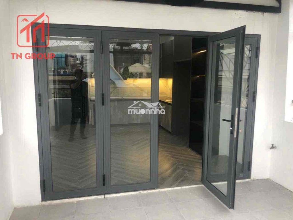 Nhà nguyên căn làm chdv phú nhuận - 3