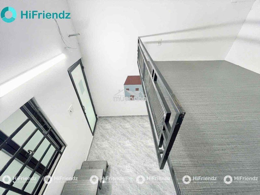 Khai trương phòng trọ 30m2 giá rẻ gần emart phan huy ích gò vấp - 4
