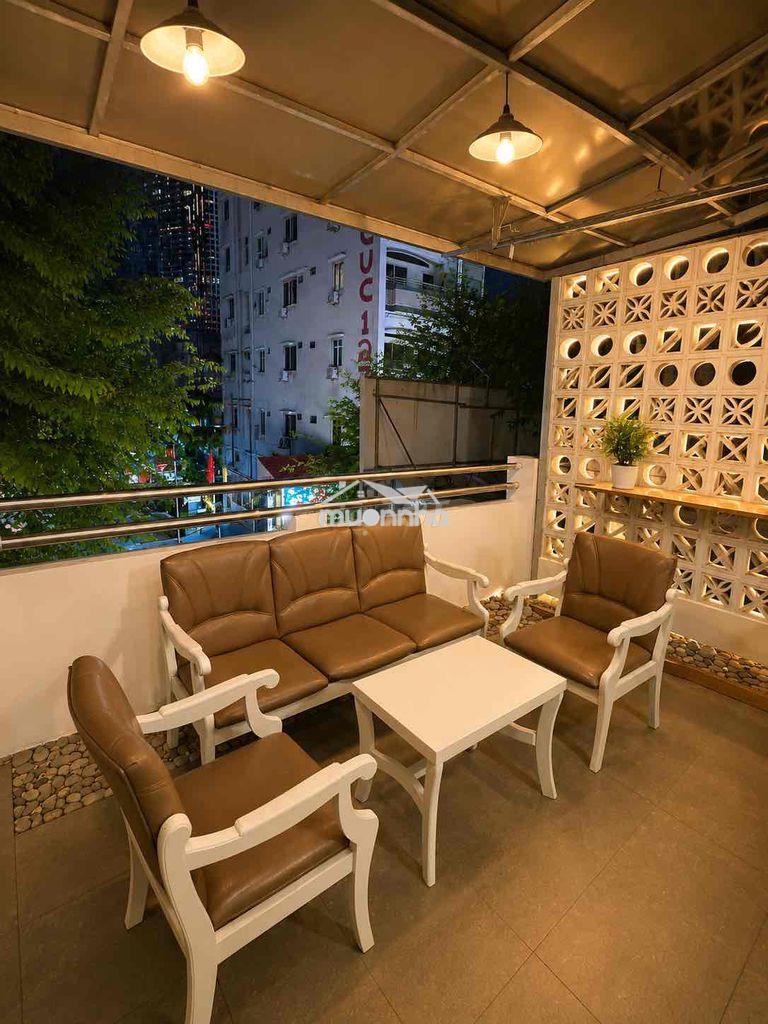 🏡 Cho thuê phòng mới đẹp – ban công siêu chill ngay trung tâm quận 1 🌿 - 2