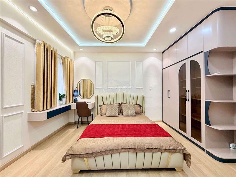 Nhỉnh 6tỷ - phan xích long - cho thuê 20tr/tháng.