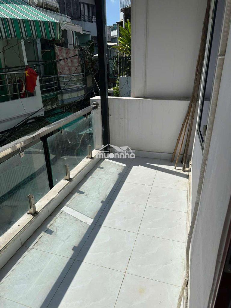 Bán hoặc cho thuê nhà bình tiên p8 q6 - 4