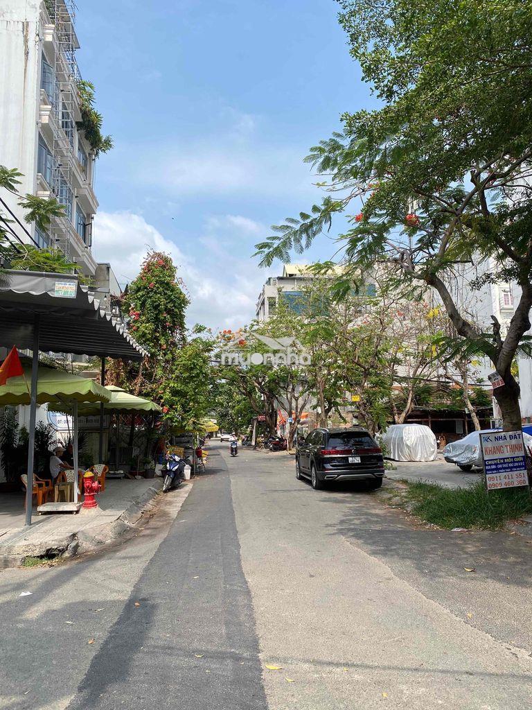 Bán đất sổ hồng chính chủ khu b làng đại học phứơc kiển - nhà bè - 4