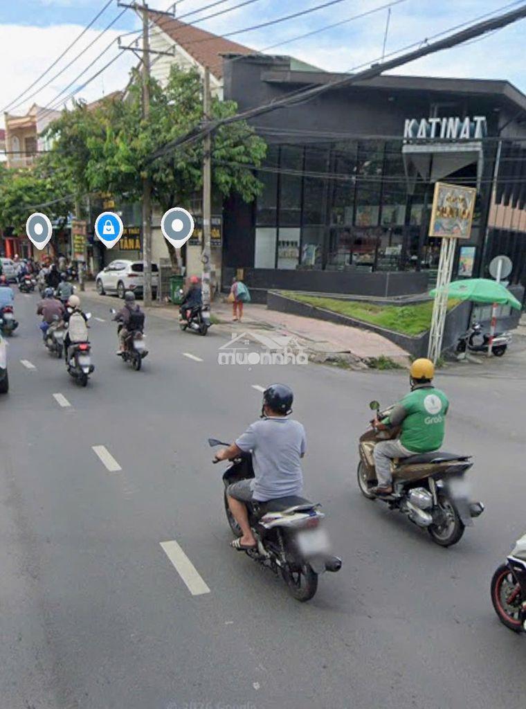 Bán đất 74m2 mặt tiền kinh doanh phường tam hiệp giá 3 tỷ 650