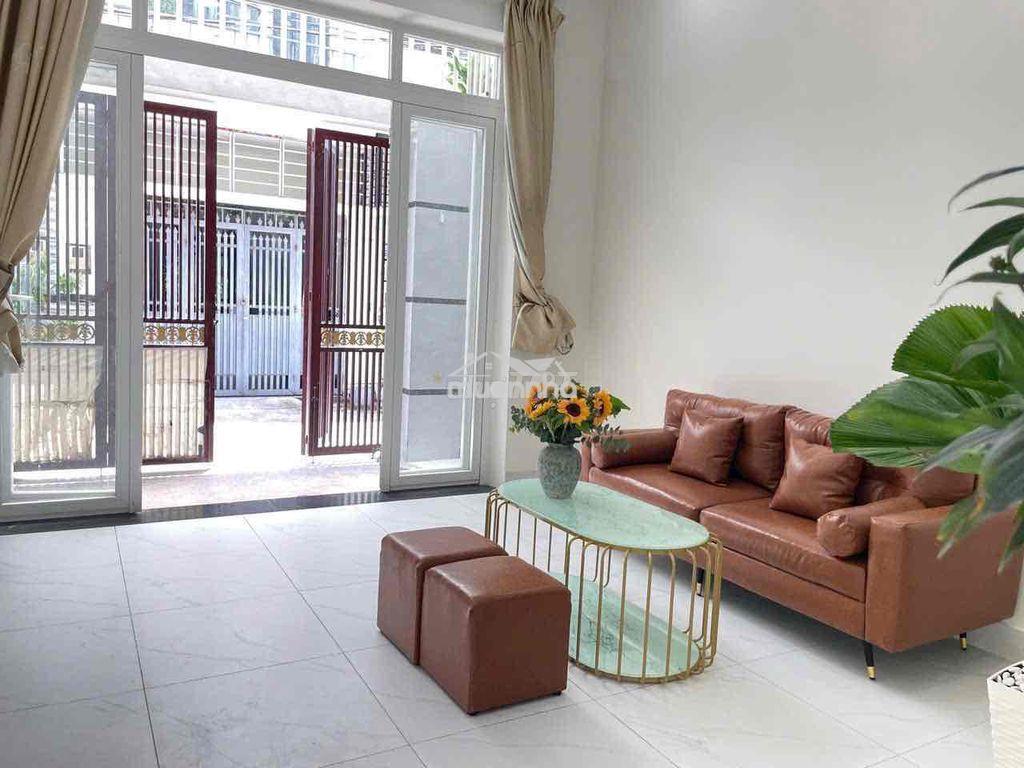 Bán nhà hẻm 91 ngô chí quốc 3 lầu,4 pn giá 4.850 tỷ - 3