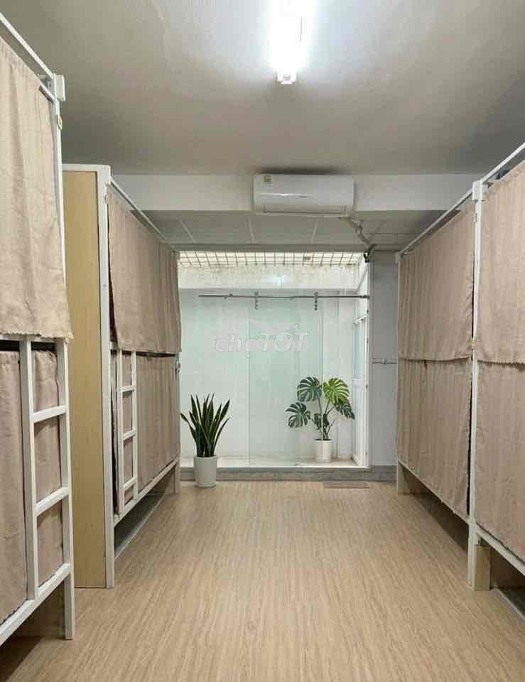 KÝ TÚC XÁ NỮ – 1.650.000Đ/THÁNG (KHÔNG PHÁT SINH) - 2