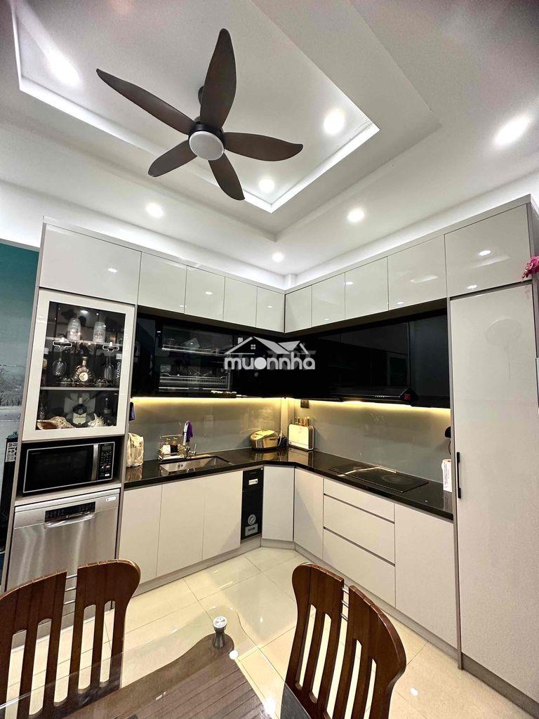 Chính chủ cho thuê nhà nguyên căn hxh sát vạn phúc city, hiệp bình phư